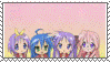 lucky star!!!!